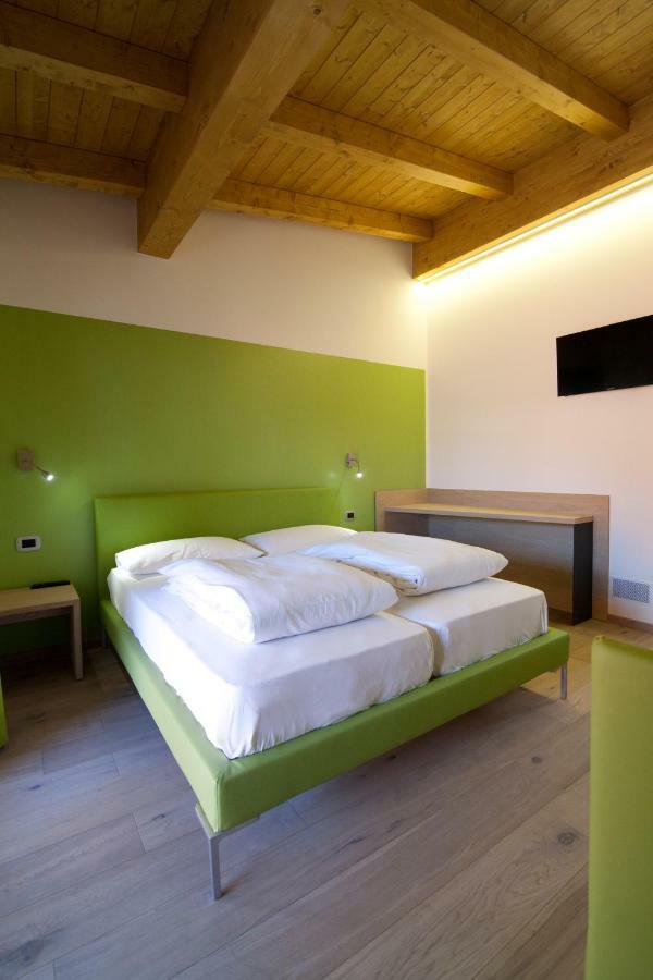 Bed and Breakfast Agritur I Colori à Sanzeno Extérieur photo
